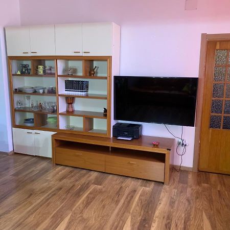 Ferienwohnung Loft Per Due Alghero Exterior foto