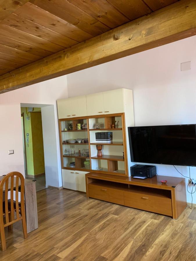 Ferienwohnung Loft Per Due Alghero Exterior foto