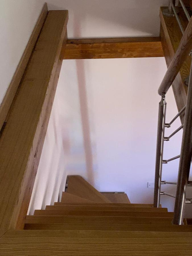 Ferienwohnung Loft Per Due Alghero Exterior foto