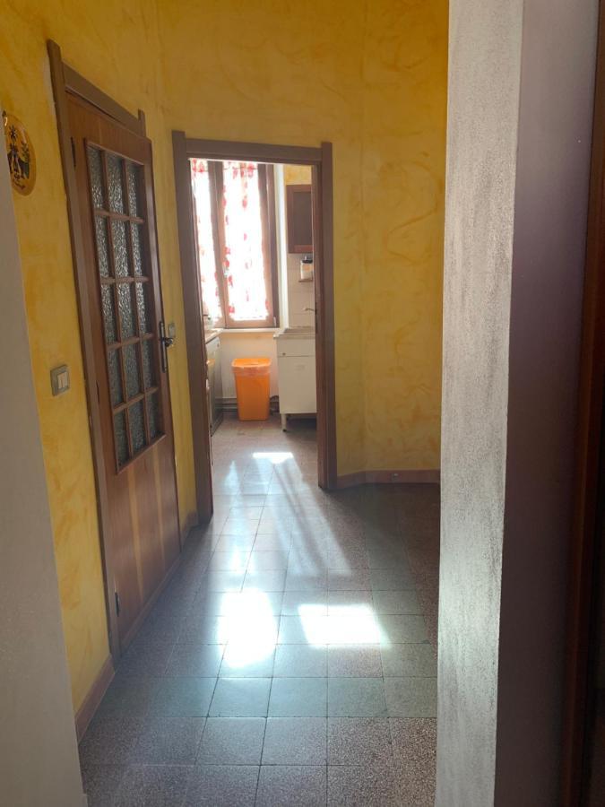 Ferienwohnung Loft Per Due Alghero Exterior foto