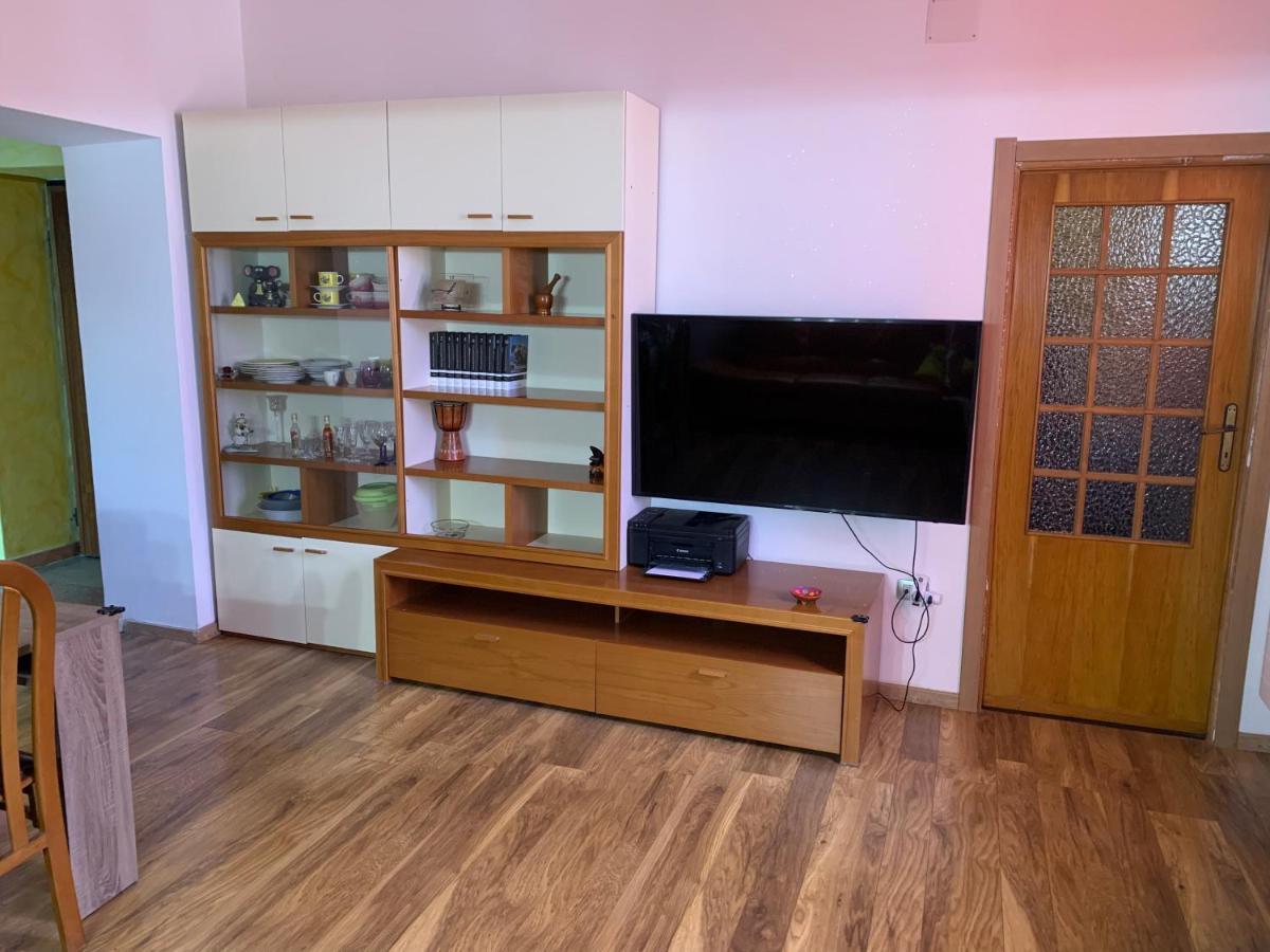 Ferienwohnung Loft Per Due Alghero Exterior foto
