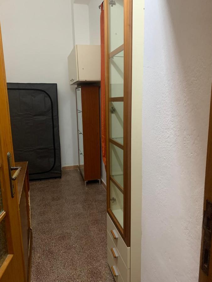 Ferienwohnung Loft Per Due Alghero Exterior foto