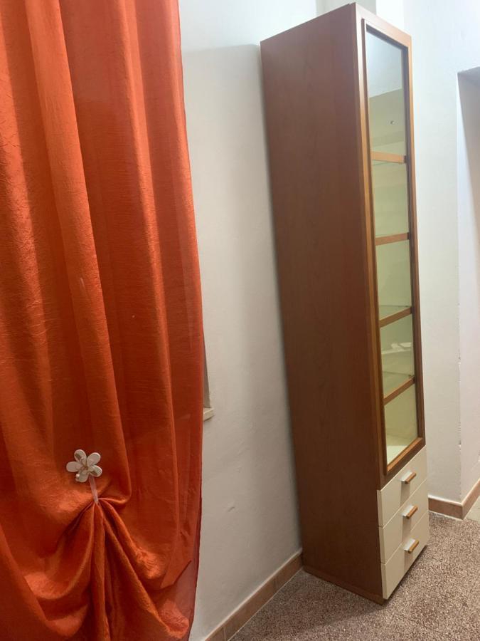 Ferienwohnung Loft Per Due Alghero Exterior foto